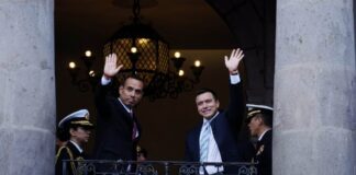 Delincuencia organizada, minería ilegal y controles fronterizos fueron los ejes del Gabinete Binacional entre Ecuador y Perú | Política | Noticias