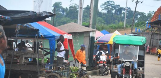 En el 2026 habrá dos procesos electorales en jurisdicciones de reciente creación | Política | Noticias