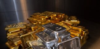 El oro supera por primera vez los 4.500 dólares y se dispone a cerrar su mejor año desde 1979 | Mercados Financieros