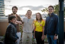 Colombia consolidates its attractiveness for technology equipment •