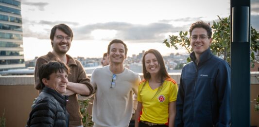 Colombia consolidates its attractiveness for technology equipment •