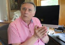 Corte Constitucional desestima acción de protección de Jamil Mahuad por sentencia en su contra derivada del feriado bancario | Política | Noticias