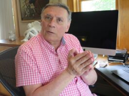 Corte Constitucional desestima acción de protección de Jamil Mahuad por sentencia en su contra derivada del feriado bancario | Política | Noticias