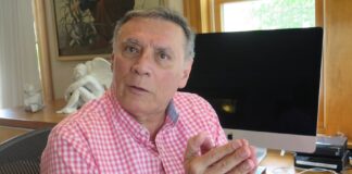 Corte Constitucional desestima acción de protección de Jamil Mahuad por sentencia en su contra derivada del feriado bancario | Política | Noticias