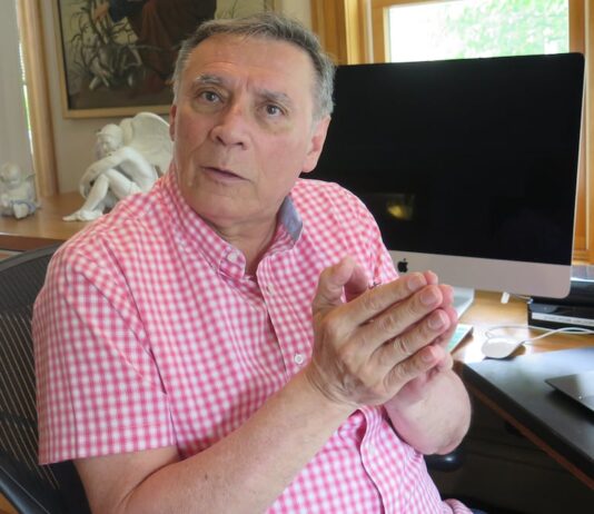 Corte Constitucional desestima acción de protección de Jamil Mahuad por sentencia en su contra derivada del feriado bancario | Política | Noticias