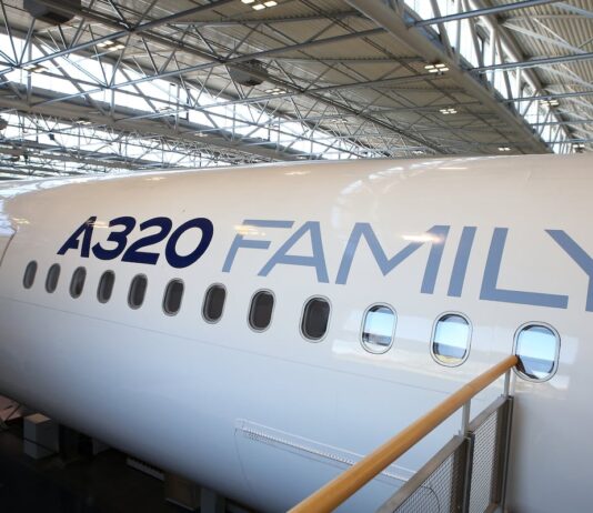 Airbus intenta evitar un abismo como el de Boeing con la crisis de su avión estrella A320 | Economía