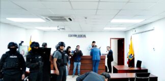 Consejo de la Judicatura suspende por 30 días a la jueza Daniela Ayala, la sanción evita que retome la conducción del caso Magnicidio FV | Política | Noticias