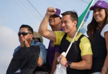 33 excandidatos y dirigentes de ADN y PID enfrentarían una denuncia electoral por las cuentas de campaña de las elecciones anticipadas de 2023 | Política | Noticias