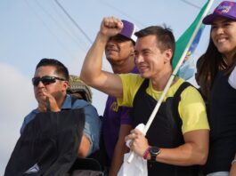 33 excandidatos y dirigentes de ADN y PID enfrentarían una denuncia electoral por las cuentas de campaña de las elecciones anticipadas de 2023 | Política | Noticias