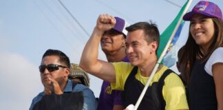 33 excandidatos y dirigentes de ADN y PID enfrentarían una denuncia electoral por las cuentas de campaña de las elecciones anticipadas de 2023 | Política | Noticias