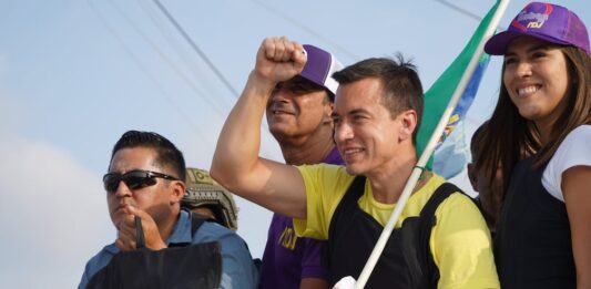 33 excandidatos y dirigentes de ADN y PID enfrentarían una denuncia electoral por las cuentas de campaña de las elecciones anticipadas de 2023 | Política | Noticias