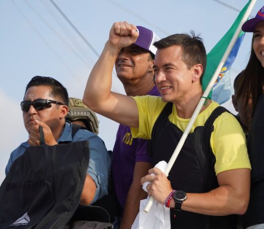 33 excandidatos y dirigentes de ADN y PID enfrentarían una denuncia electoral por las cuentas de campaña de las elecciones anticipadas de 2023 | Política | Noticias