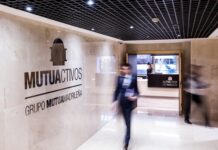 Mutua Madrileña se convierte en un gigante de los fondos de inversión | Negocios
