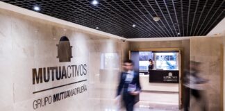 Mutua Madrileña se convierte en un gigante de los fondos de inversión | Negocios