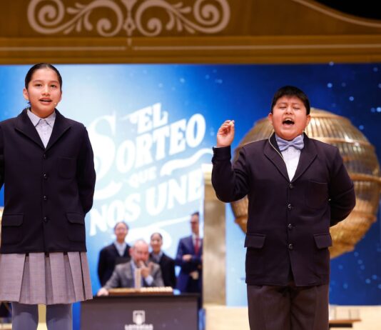 El Gordo ya no es lo que era: el sueño de comprar un piso con la Lotería de Navidad se desvanece y eso aleja a los más jóvenes del sorteo | Negocios