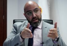 Mario Godoy solicita licencia para preparar su comparecencia en la Asamblea Nacional | Política | Noticias