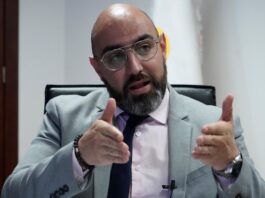 Mario Godoy solicita licencia para preparar su comparecencia en la Asamblea Nacional | Política | Noticias