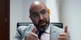 Mario Godoy solicita licencia para preparar su comparecencia en la Asamblea Nacional | Política | Noticias