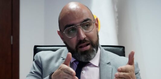 Mario Godoy solicita licencia para preparar su comparecencia en la Asamblea Nacional | Política | Noticias