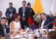 Comisión de Fiscalización no califica el juicio político contra el exministro de Salud Jimmy Martin | Política | Noticias