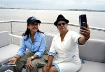 Lourdes Tibán respalda a Marcela Aguiñaga tras su salida de Revolución Ciudadana | Política | Noticias