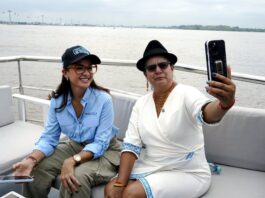 Lourdes Tibán respalda a Marcela Aguiñaga tras su salida de Revolución Ciudadana | Política | Noticias