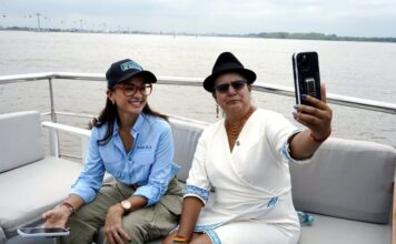 Lourdes Tibán respalda a Marcela Aguiñaga tras su salida de Revolución Ciudadana | Política | Noticias