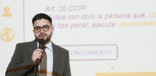 Carlos Serrano, el juez anticorrupción que experimentó las presiones del crimen organizado a través del poder político-administrativo | Noticias |