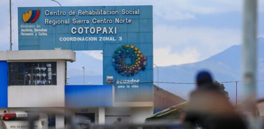 Daniel Noboa volverá al ‘ring jurídico’, cuando la Corte Constitucional analice la propuesta de enmienda para sacar a los presos del grupo de atención prioritaria