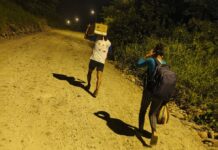 Gerente del Hospital de Macas fue desvinculado tras entrega de una bebé fallecida en una caja de cartón | Política | Noticias