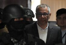Juez convoca a audiencia de ‘habeas corpus’ a favor de Jorge Glas para este 26 de diciembre | Política | Noticias