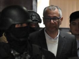 Juez convoca a audiencia de ‘habeas corpus’ a favor de Jorge Glas para este 26 de diciembre | Política | Noticias