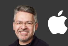 El director de IA de Apple, John Giannandrea, deja su cargo
