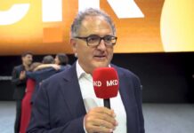 José María Rull, presidente y CEO de Omnicom Advertising en España