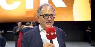 José María Rull, presidente y CEO de Omnicom Advertising en España