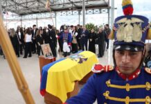 Exintegrantes del gobierno de Rodrigo Borja evocan su legado político y su personalidad austera