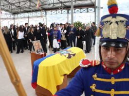 Exintegrantes del gobierno de Rodrigo Borja evocan su legado político y su personalidad austera