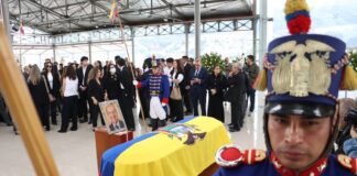 Exintegrantes del gobierno de Rodrigo Borja evocan su legado político y su personalidad austera