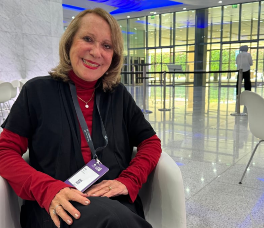 Vicky Colbert, socióloga: “Si los niños son diferentes, la escuela tiene que adaptarse a ellos, y no al revés” | Formación | Economía