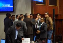 Correísmo protesta por investigación a legisladores que ingresaron a hospital de niños Baca Ortiz en Quito | Política | Noticias