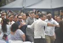 Aquiles Alvarez confirma que irá a la audiencia del 24: ‘Buscan que no me pueda candidatizar’ | Seguridad | Noticias