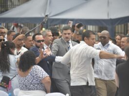 Aquiles Alvarez confirma que irá a la audiencia del 24: ‘Buscan que no me pueda candidatizar’ | Seguridad | Noticias