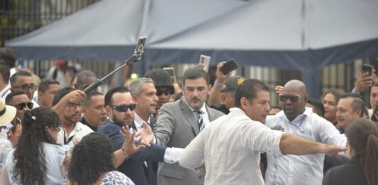 Aquiles Alvarez confirma que irá a la audiencia del 24: ‘Buscan que no me pueda candidatizar’ | Seguridad | Noticias