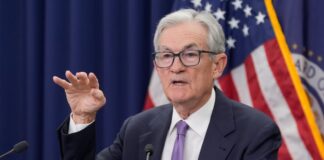 Una Reserva Federal dividida rebaja los tipos de interés en 0,25 puntos por el miedo al deterioro del mercado laboral | Economía