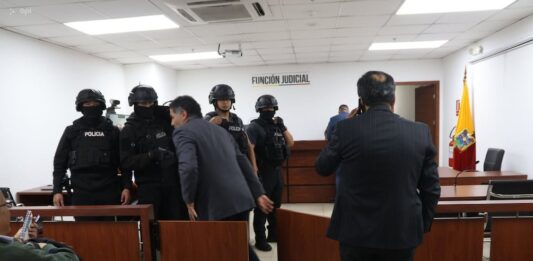 Daniela Ayala, jueza que podría retomar el caso Magnicidio FV, se mueve entre suspensiones, pedidos de declaratoria jurisdiccional previa y acciones de protección | Política | Noticias