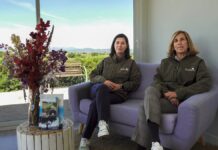 Una forma distinta de despedir a los seres queridos | Negocios