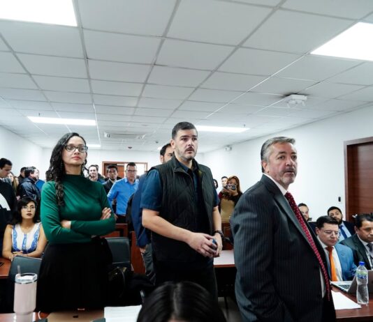 Caso triple A: se difiere para el 31 de enero la audiencia de juicio tras ausencia de dos abogados de procesados | Política | Noticias