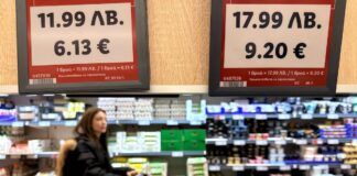 Bulgaria ingresa en el euro en plena crisis política | Economía