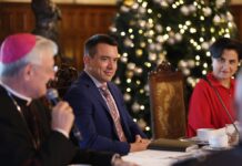 Daniel Noboa discutirá el visado Schengen en reunión con la Unión Europea en enero | Política | Noticias