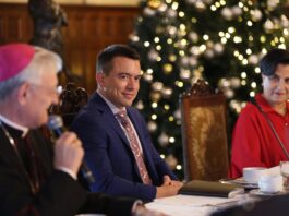 Daniel Noboa discutirá el visado Schengen en reunión con la Unión Europea en enero | Política | Noticias